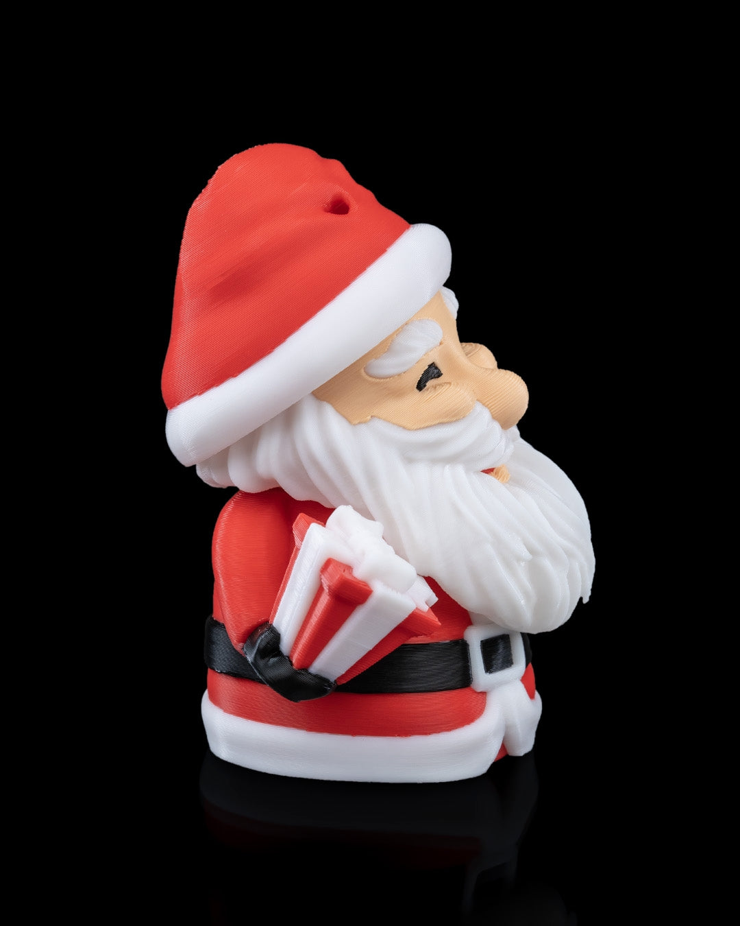 Mr. Claus | Kerstboom Decoratie