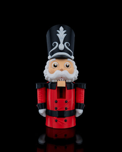 Newt, The Nutcracker | Kerstboom Decoratie