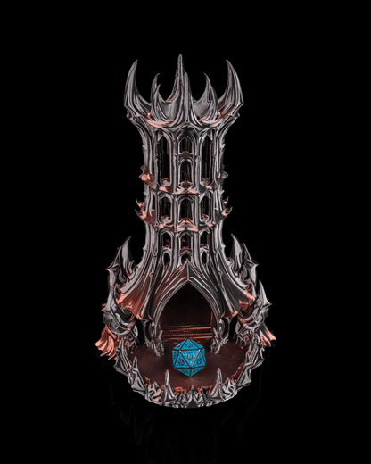 Dicetower | Obsidian Citadel