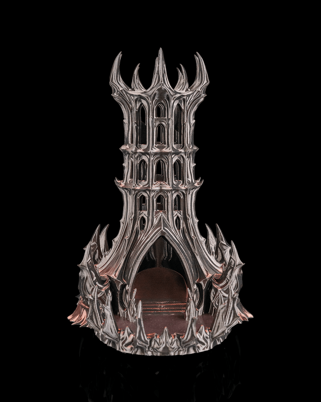 Dicetower | Obsidian Citadel