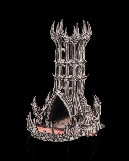 Dicetower | Obsidian Citadel