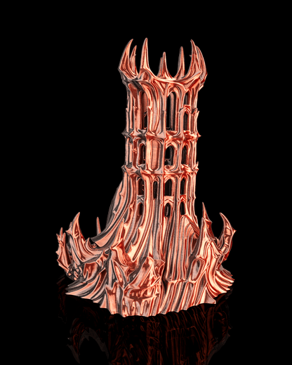 Dicetower | Obsidian Citadel