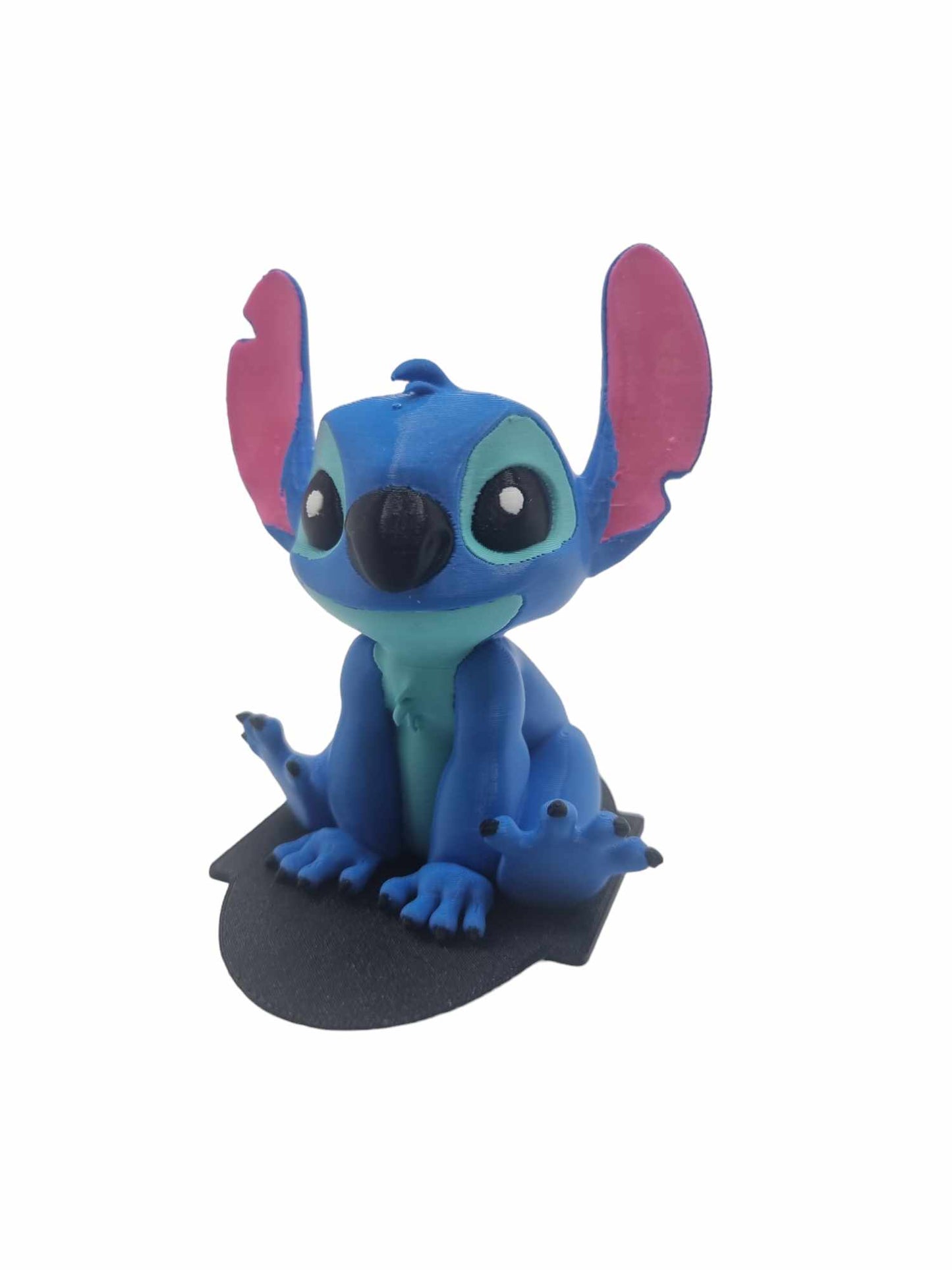 Stitch | Schouder Popje