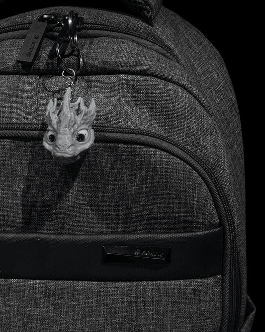 Pebble Dragon | Sleutelhanger