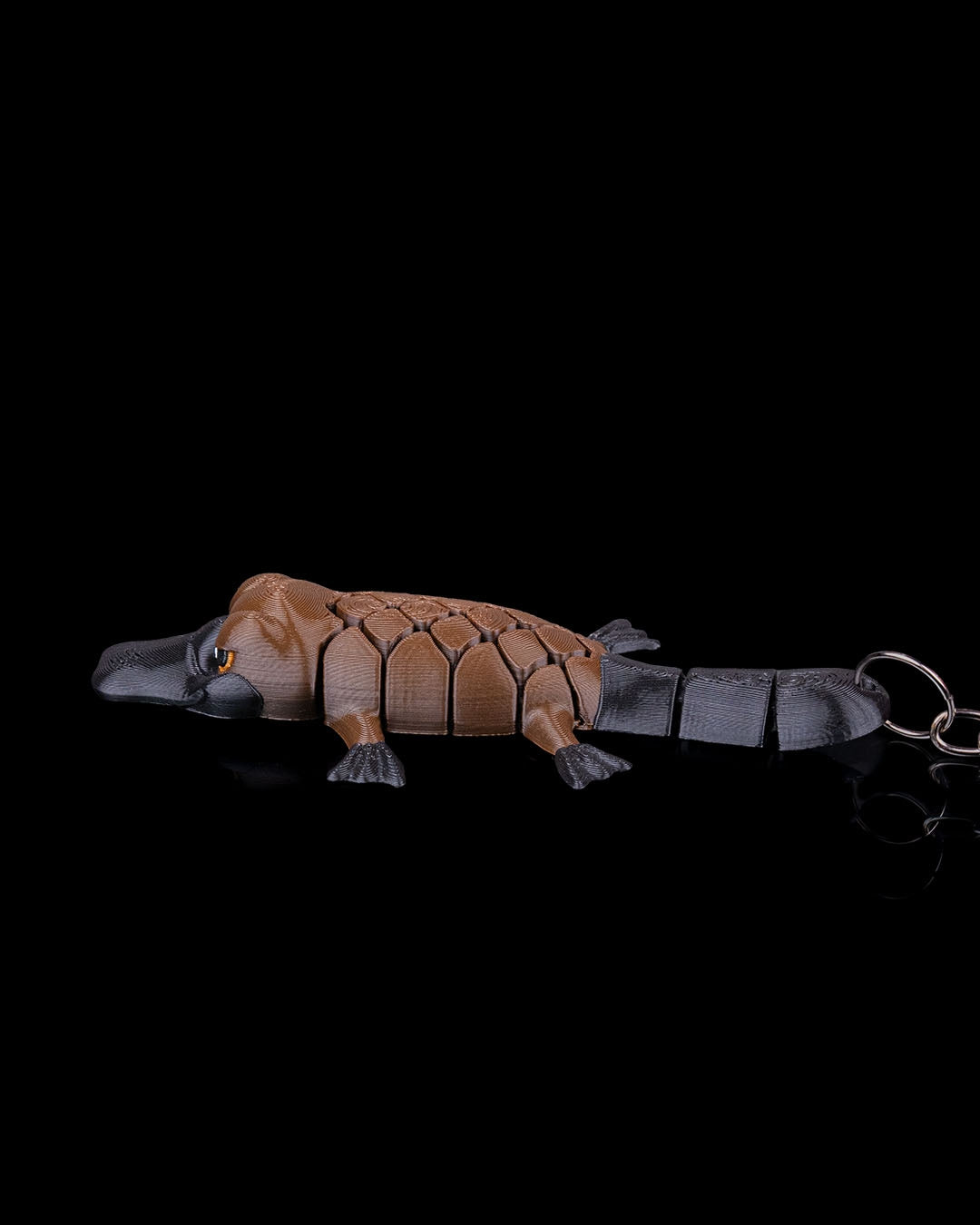 Pierre, The Platypus | Sleutelhanger