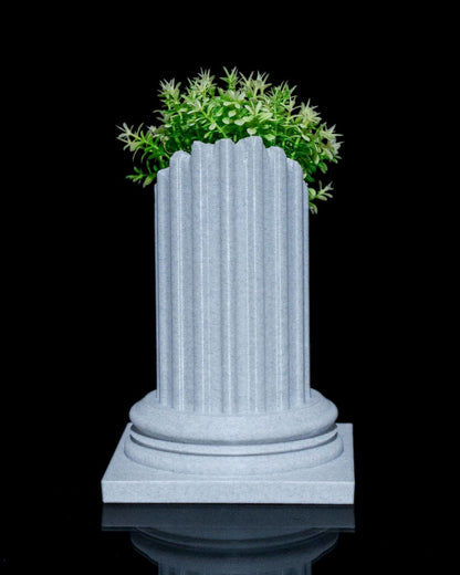 Pillar Ruins
