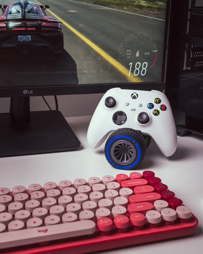 Controller stand | Pit Stop Tires