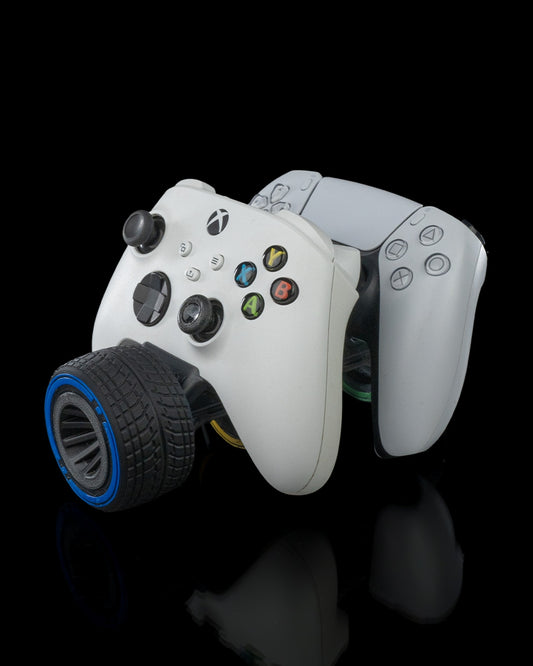 Controller stand | Pit Stop Tires