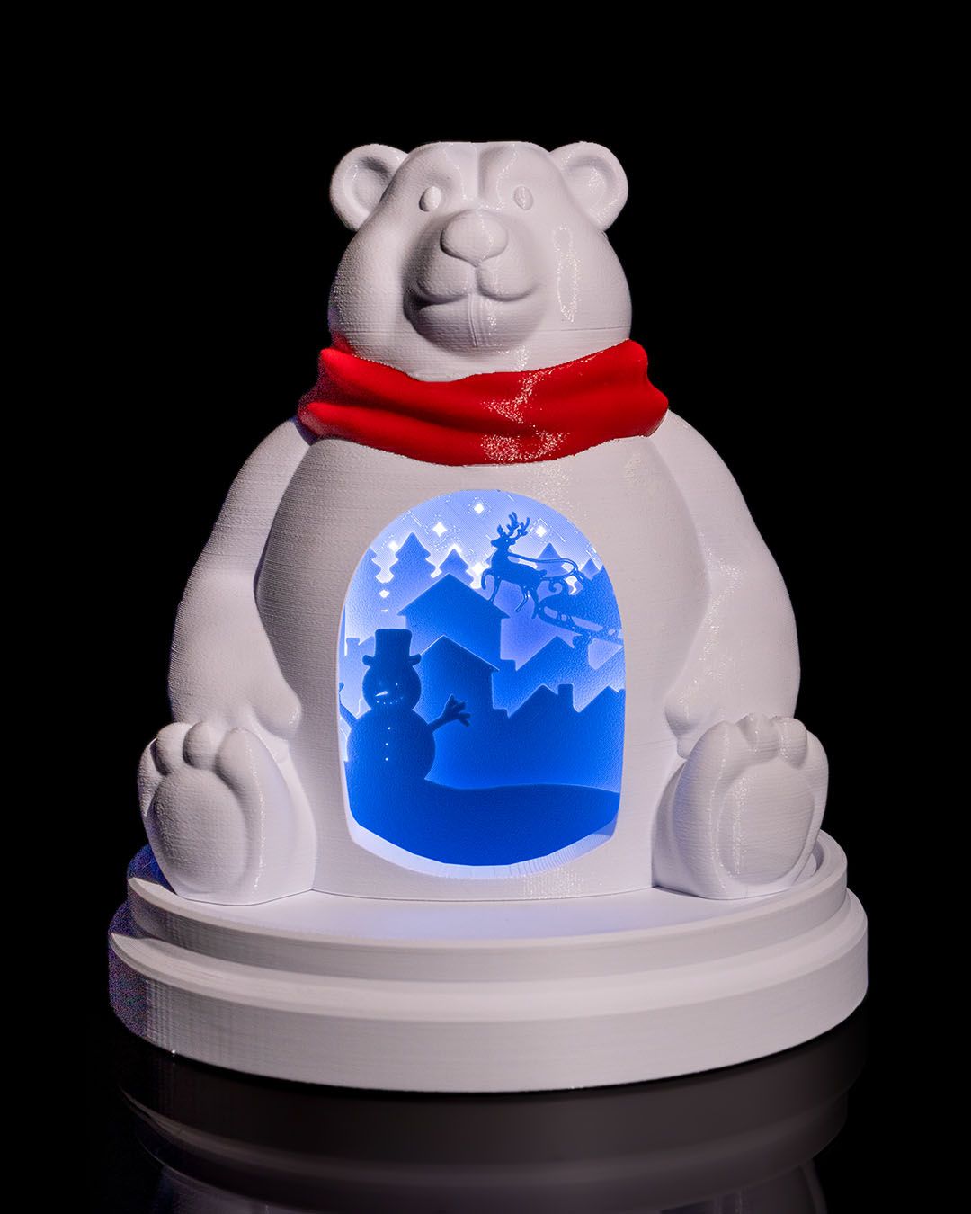 Polar Bear