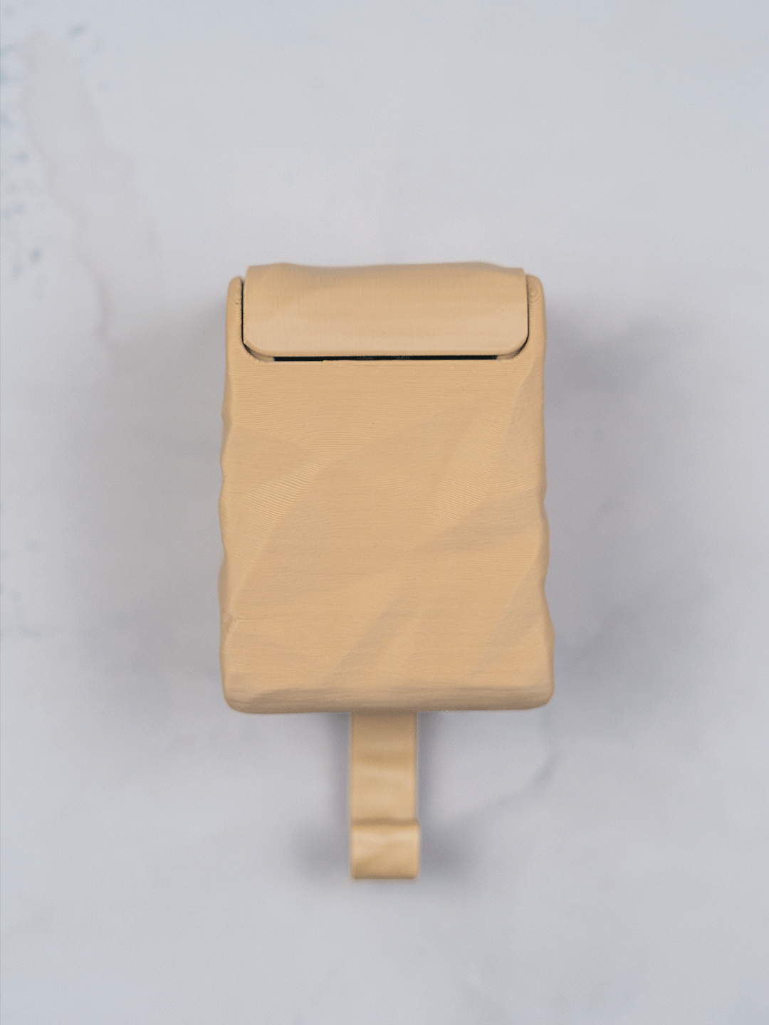 Pop-Up Face Hanger | Sleutelhouder