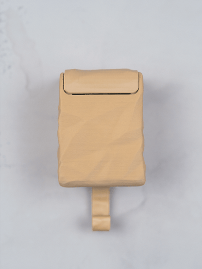 Pop-Up Face Hanger | Sleutelhouder