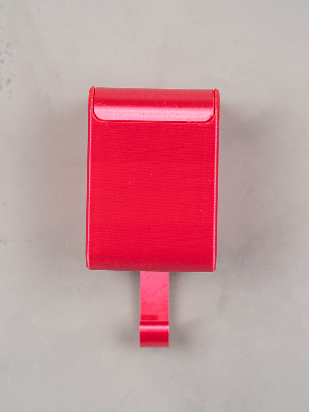 Pop-Up Face Hanger | Sleutelhouder