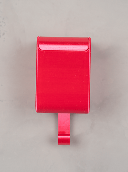 Pop-Up Face Hanger | Sleutelhouder