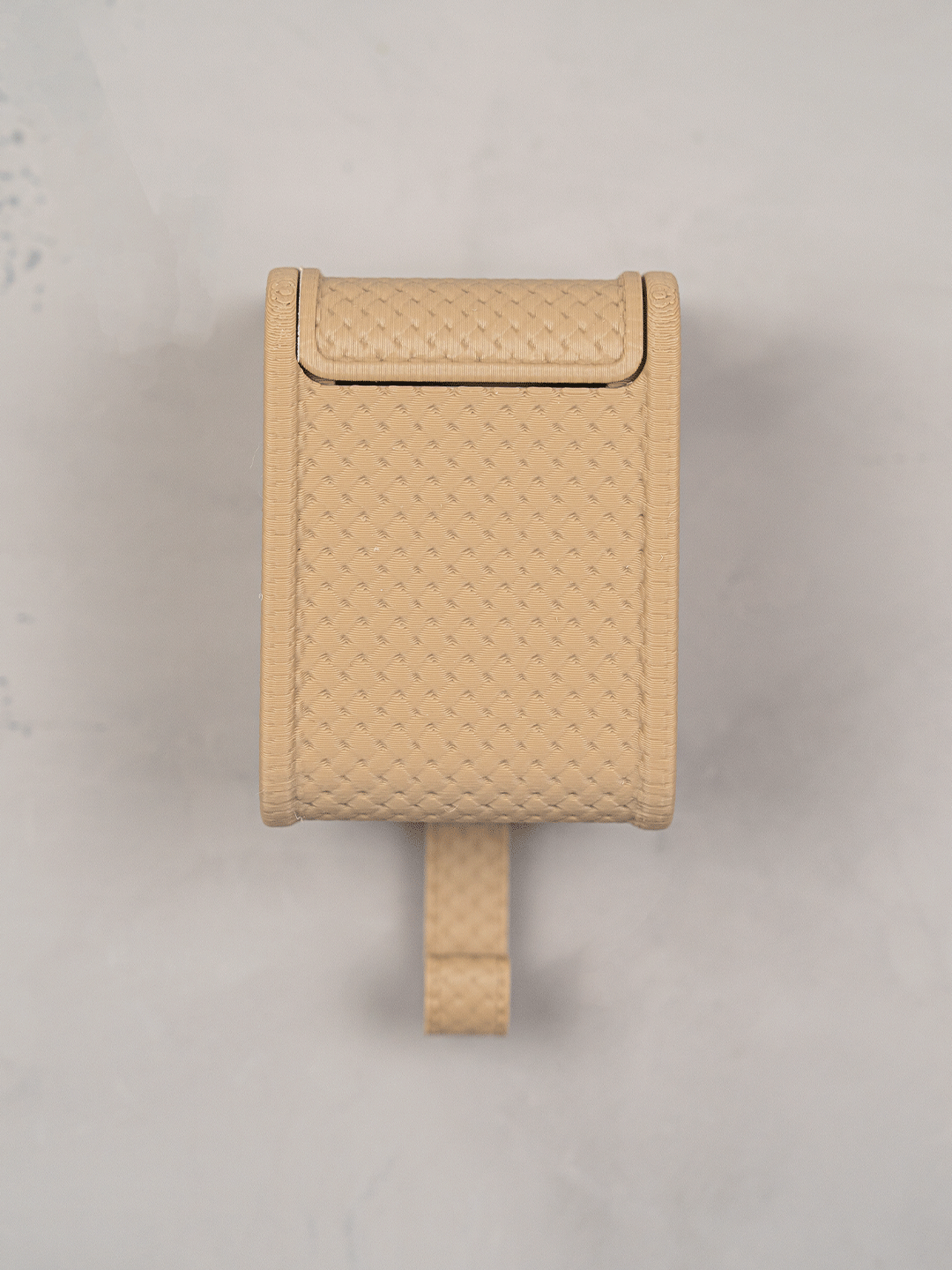 Pop-Up Face Hanger | Sleutelhouder
