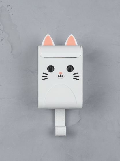 Pop-Up Face Hanger | Sleutelhouder