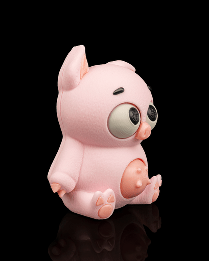 Pork Belly | Fidget