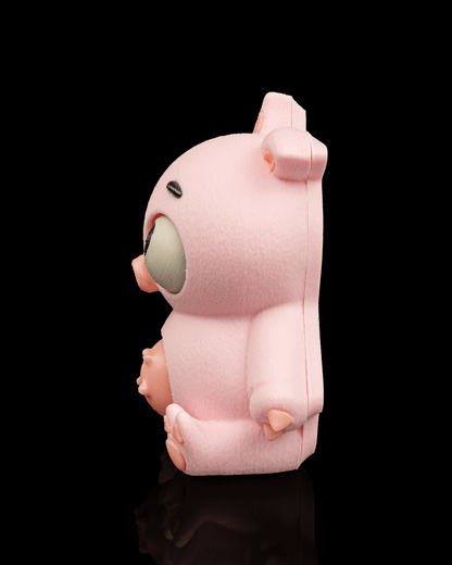 Pork Belly | Fidget