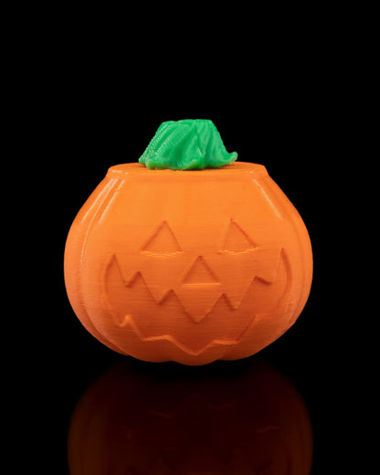 Pumpkin Glow | LED Verlichting Accessoire