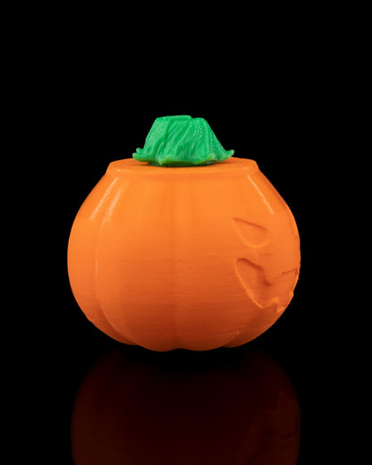 Pumpkin Glow | LED Verlichting Accessoire