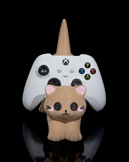 Phone stand | Purrfect Cat