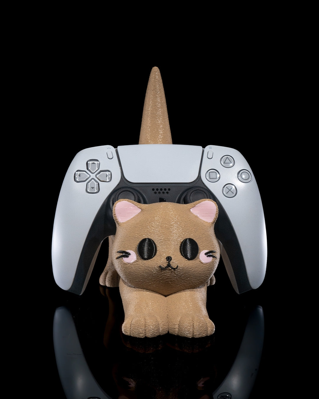 Phone stand | Purrfect Cat