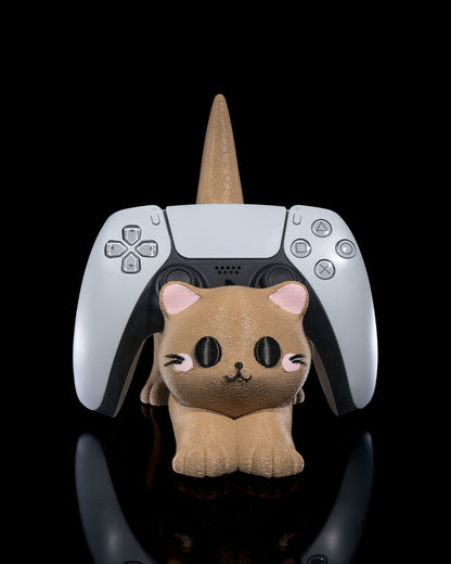 Phone stand | Purrfect Cat