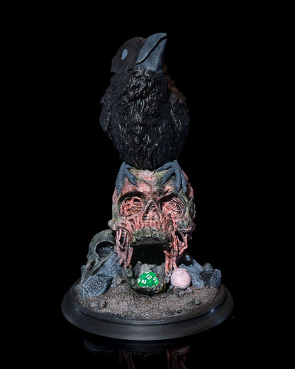 Dicetower | Raven's Feast