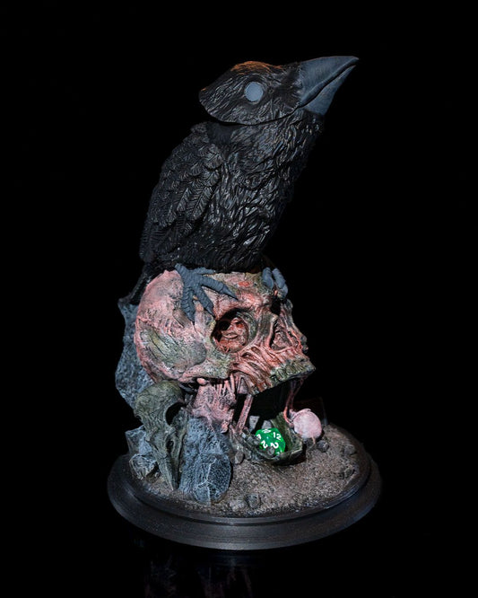 Dicetower | Raven's Feast