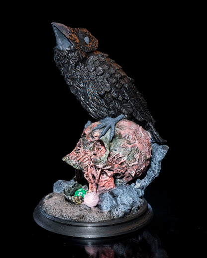 Dicetower | Raven's Feast