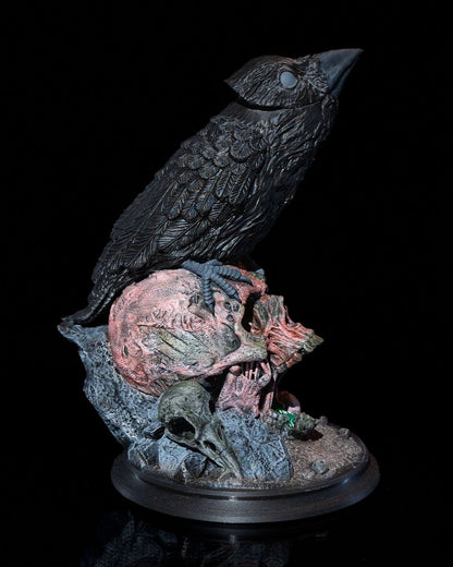 Dicetower | Raven's Feast