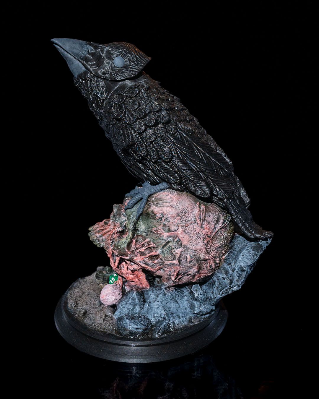 Dicetower | Raven's Feast