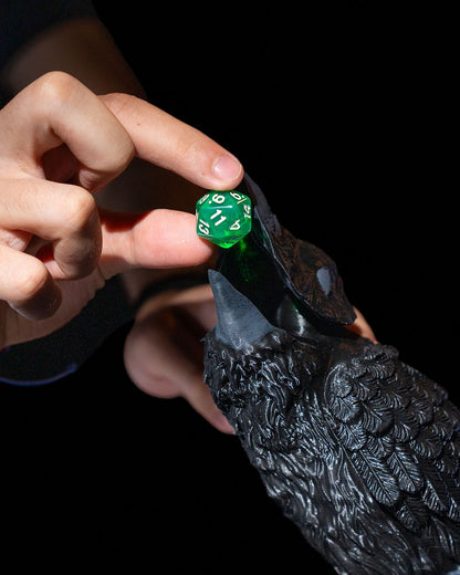 Dicetower | Raven's Feast