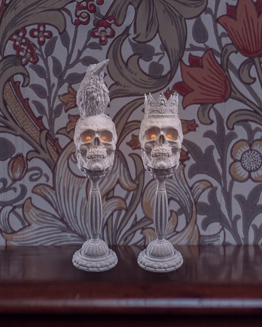Reaper's Glow | Halloween licht decoraties