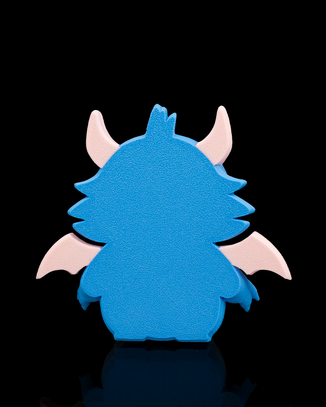 Rub-A-Dragon | Fidget