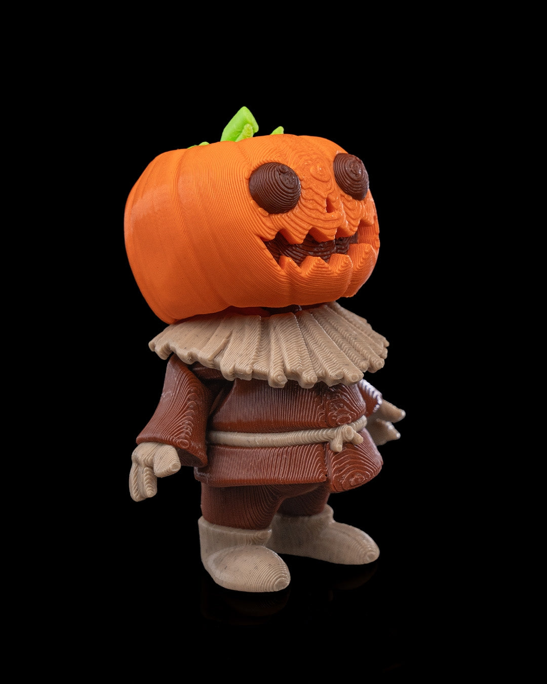 Scarecutie | Sleutelhanger
