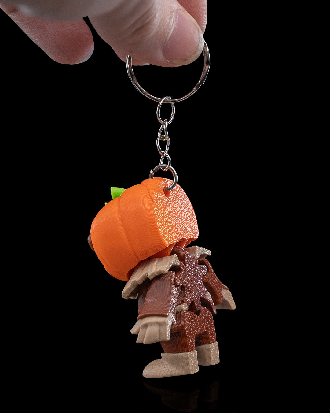 Scarecutie | Sleutelhanger