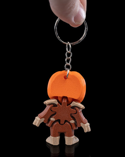Scarecutie | Sleutelhanger