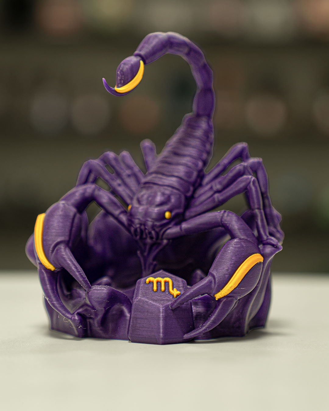 Scorpio | Sterrenbeeld