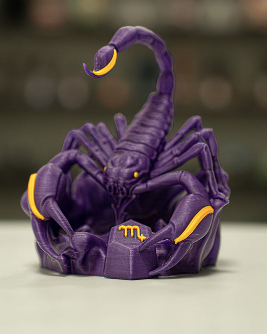 Scorpio | Sterrenbeeld