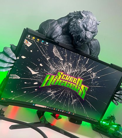 Ripclaw | Screenhugger
