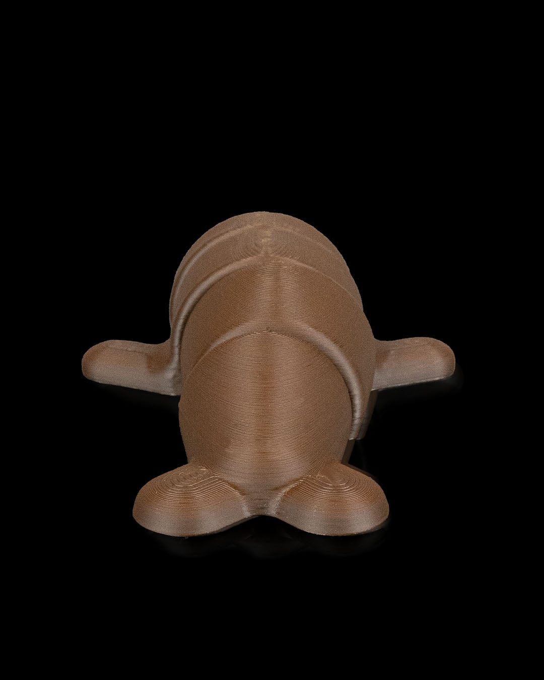 Seal In Ocean | Sleutelhanger