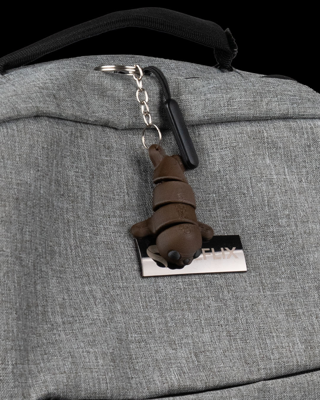 Seal In Ocean | Sleutelhanger