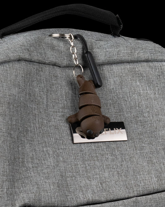 Seal In Ocean | Sleutelhanger