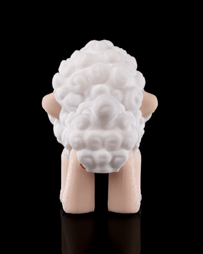 Shane, The Sheep | Sleutelhanger