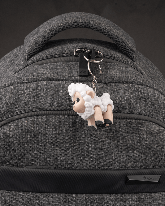 Shane, The Sheep | Sleutelhanger