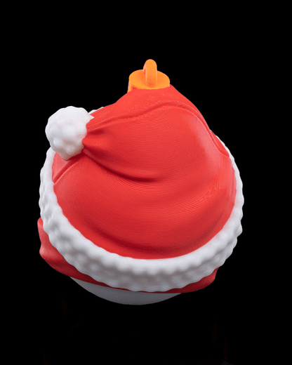 Snowman | Kerstboom Decoratie