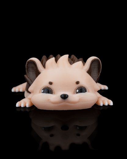 Sonny, The Hedgehog | Sleutelhanger