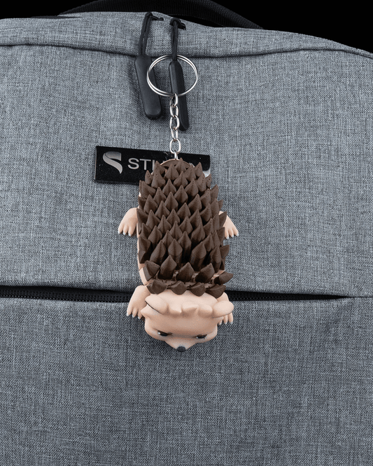 Sonny, The Hedgehog | Sleutelhanger