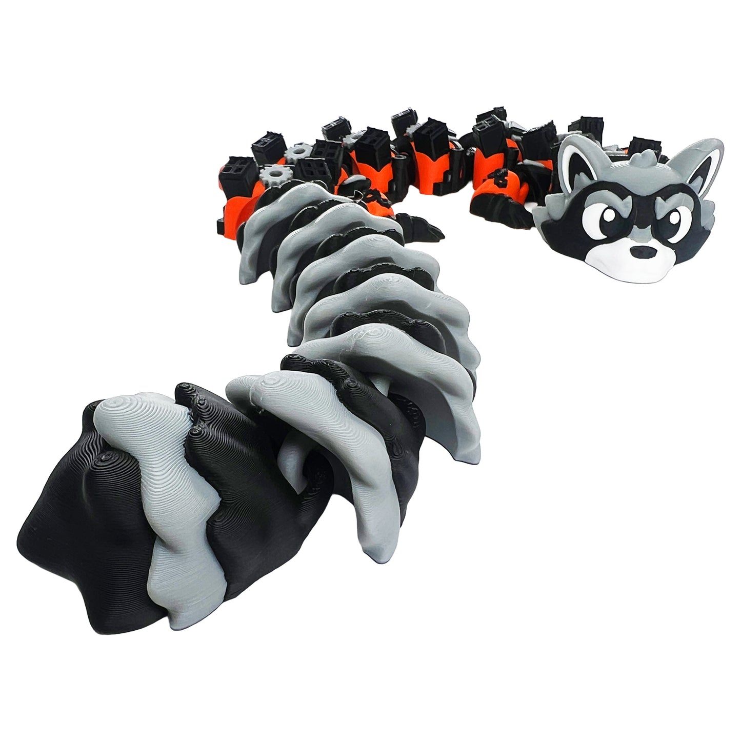 Star Bandit | Articulated Dragon