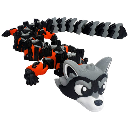 Star Bandit | Articulated Dragon
